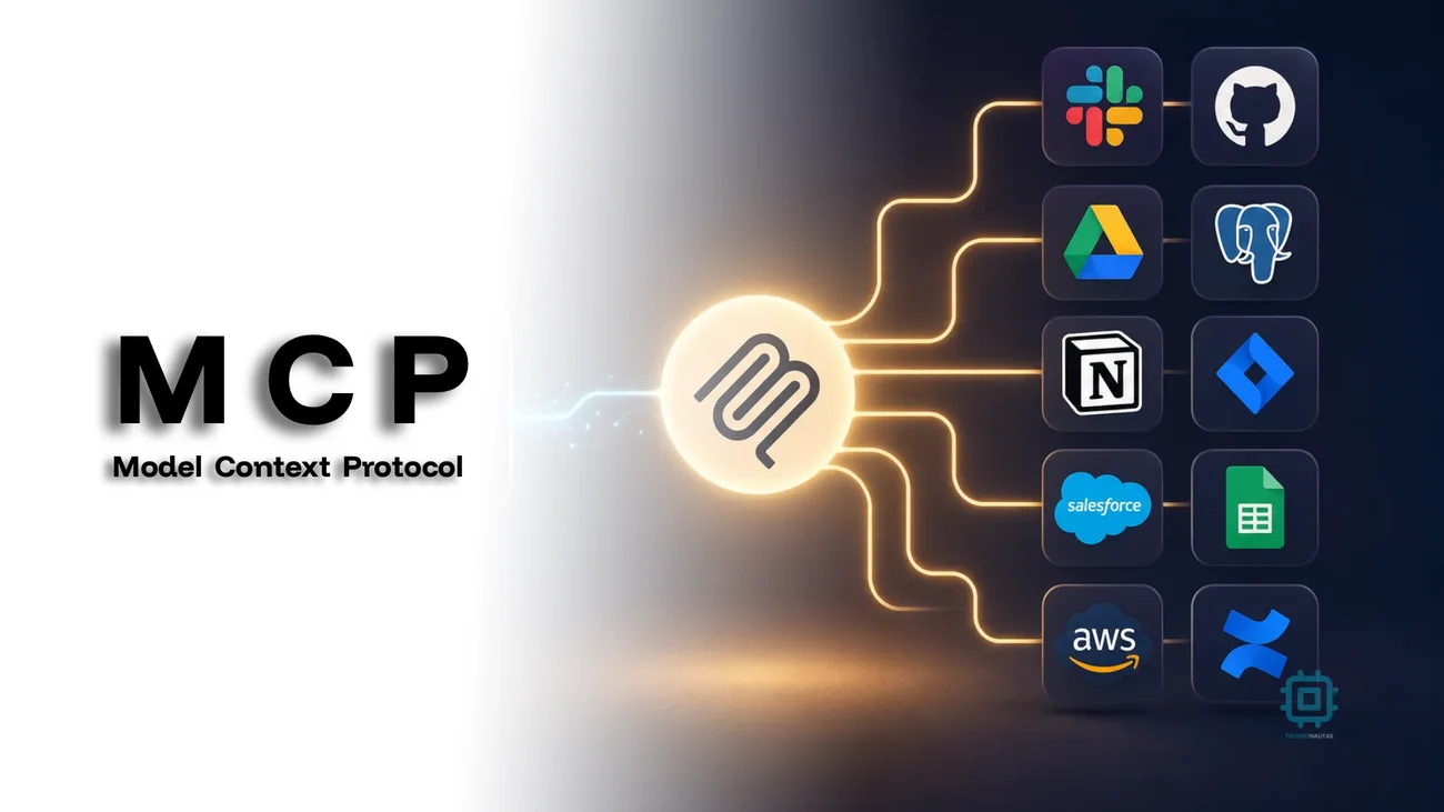 Cómo Crear un Servidor MCP con TypeScript y Python: Guía Práctica