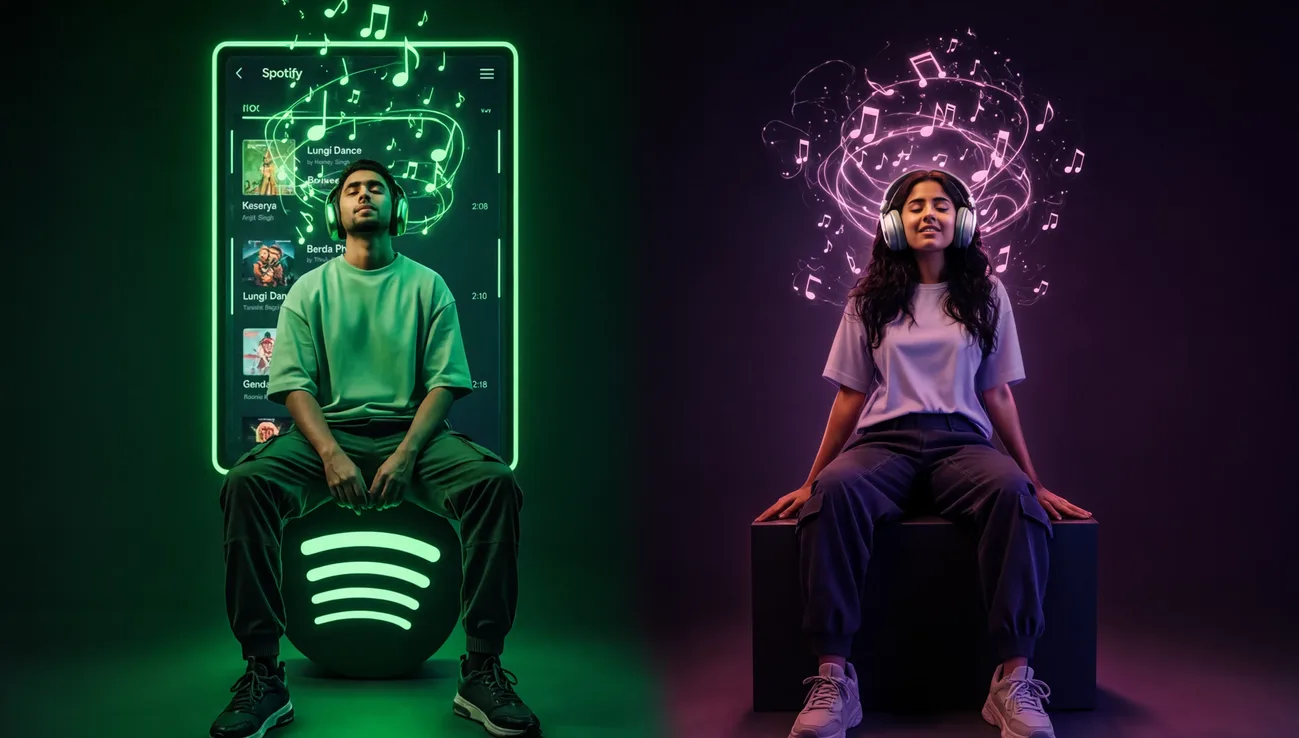 De la idea al audio profesional: tips para la producción musical con IA