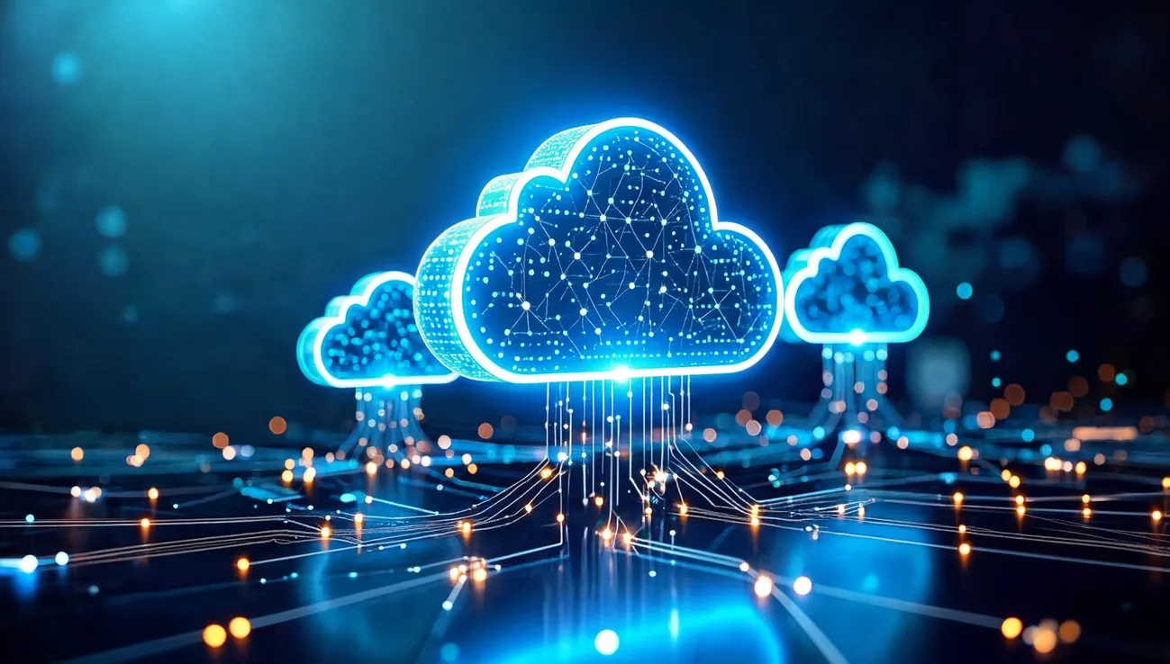 Edge AI: cómo la inteligencia artificial está dejando de depender de la nube